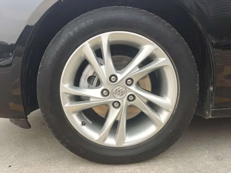 بويك ريجال 2023 552T إصدار ذكي