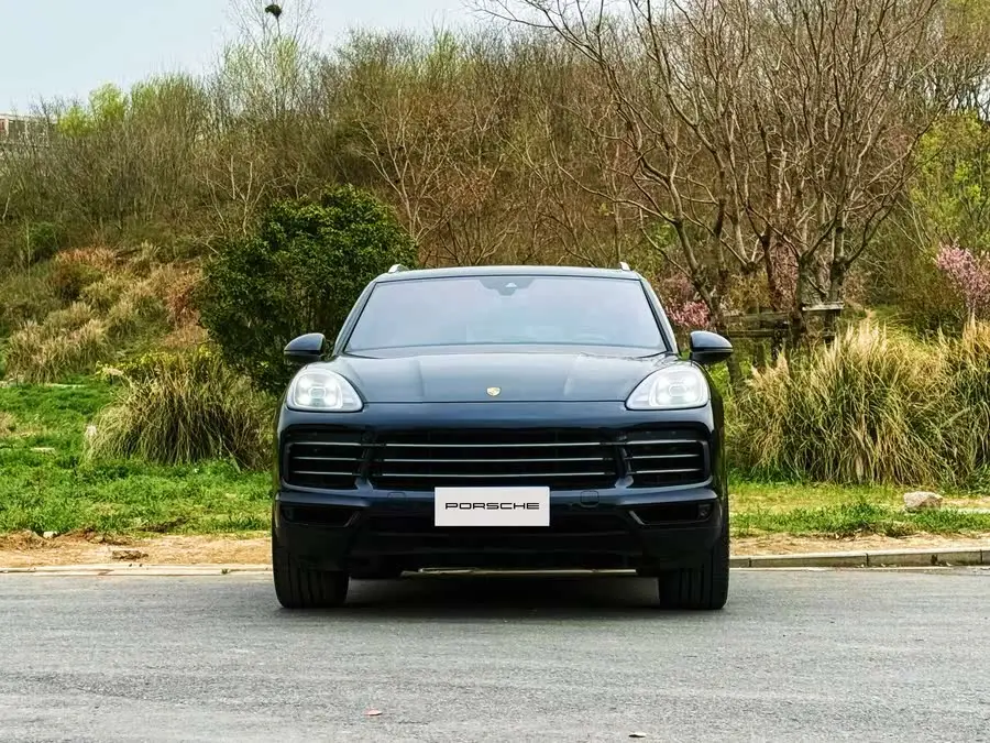 2019 كايين 3.0T