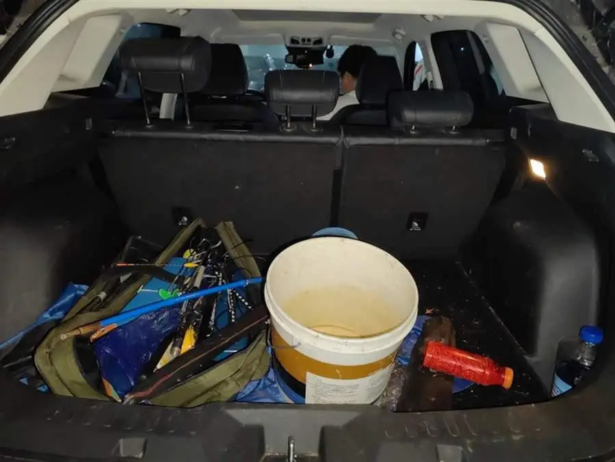 هافال H6 2021 1.5T أوتوماتيكي بطل الإصدار