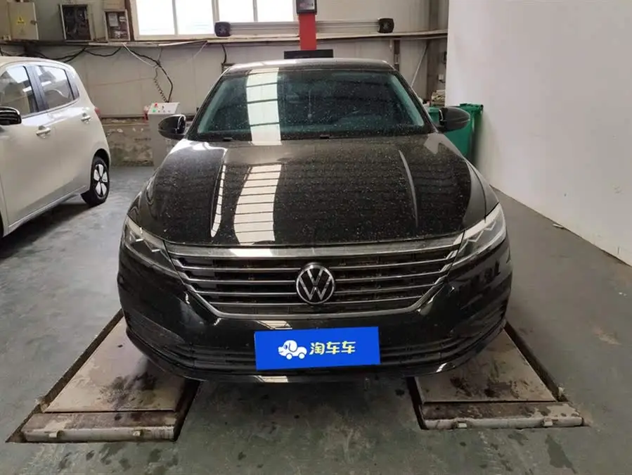 Lavida 2022 1.5L Automatic Style