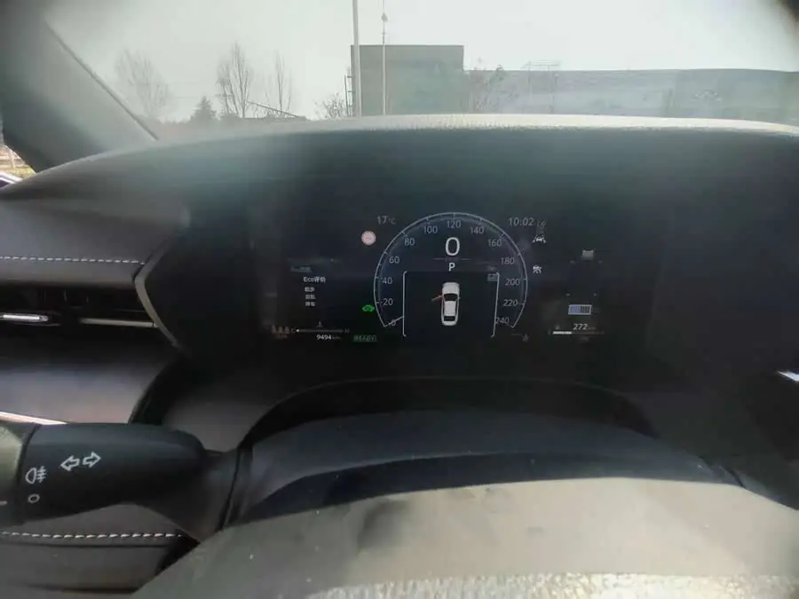 Camry 2024 Hybrid 2.5HXS Sport Plus