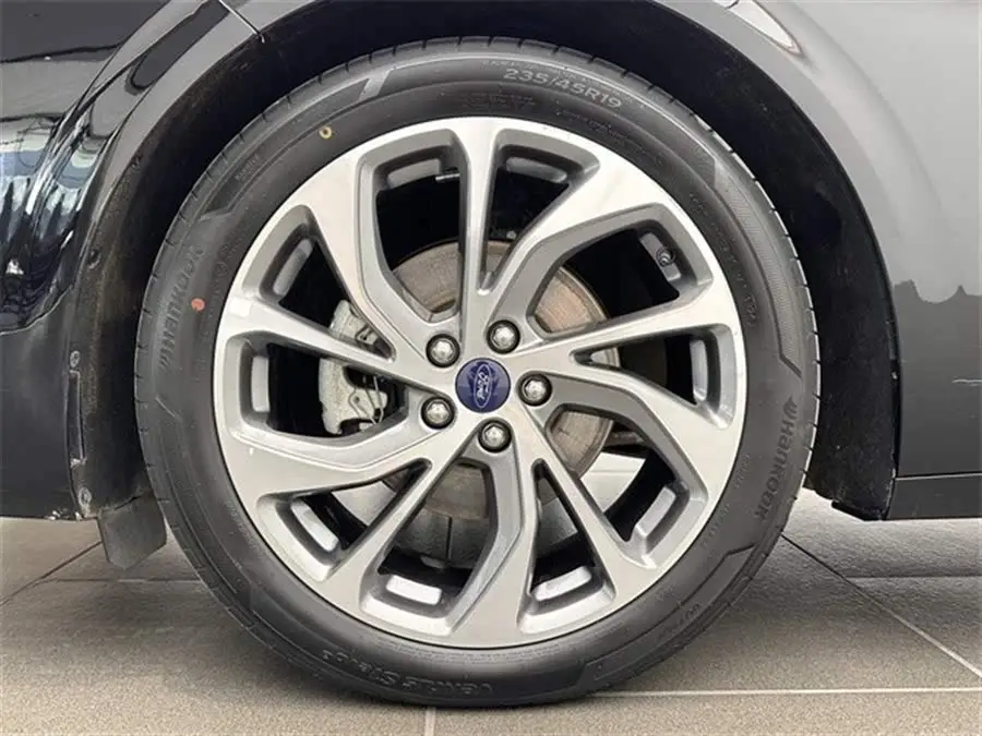 2023 Mondeo EcoBoost 245 Premium