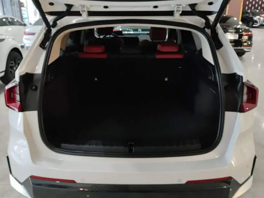 BMW X1 2023 sDrive25Li X Design Package