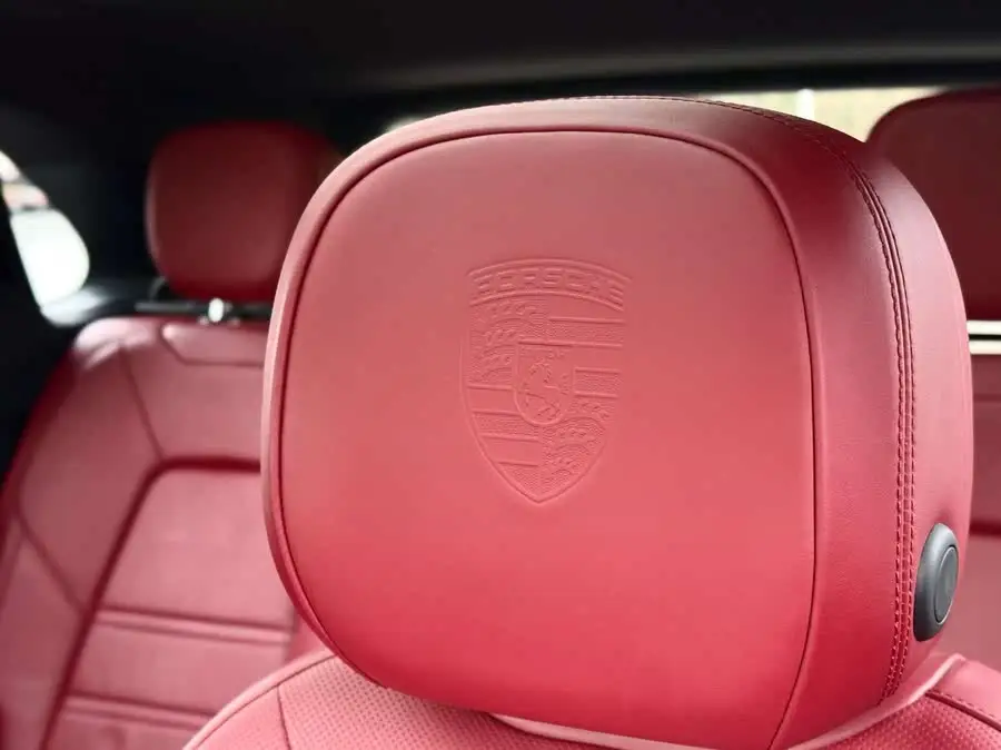 2019 كايين 3.0T