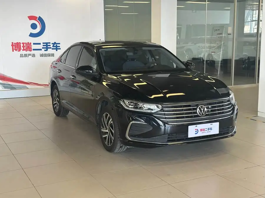 Lavida 2023 1.5L Automatic Five Million Edition