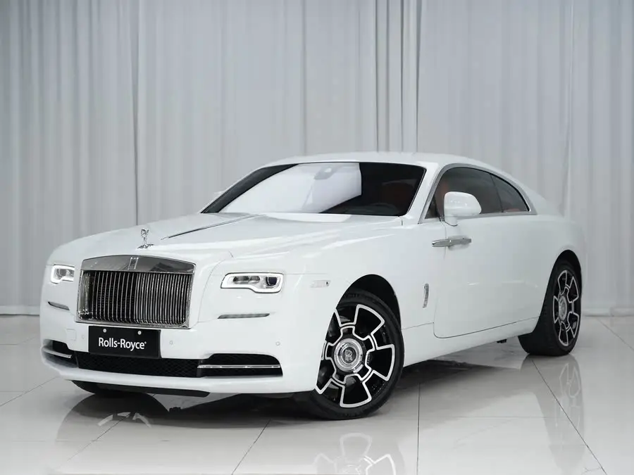 Phantom 2018 6.6T Standard