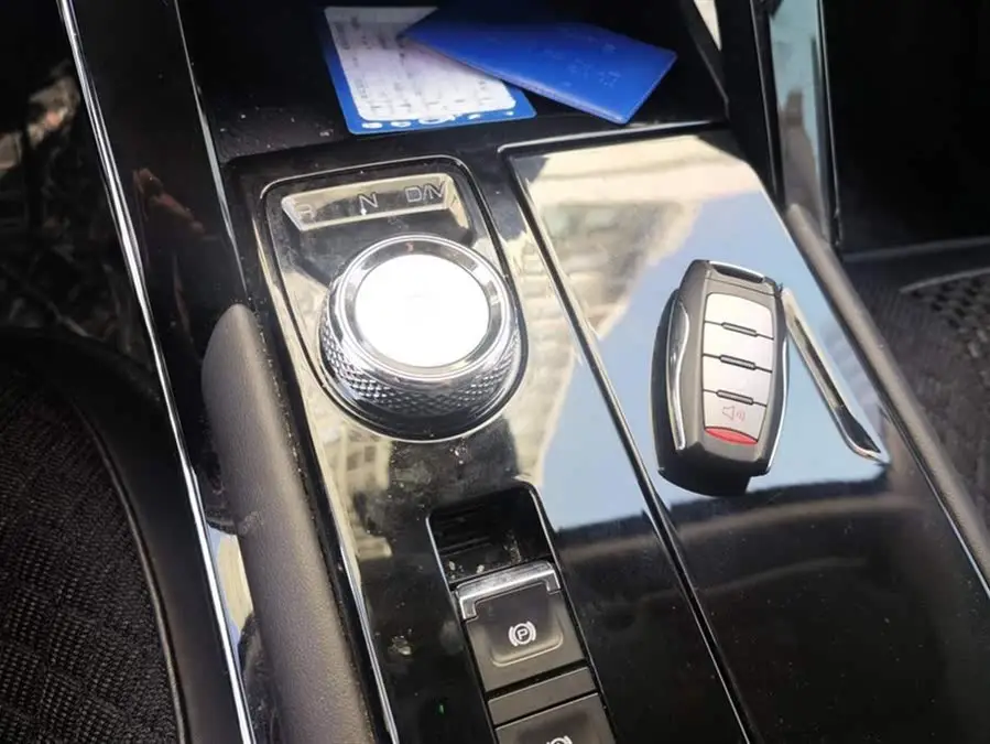 هافال H6 2022 طراز الجيل الثالث 1.5T أوتوماتيكي دفع ثنائي برو