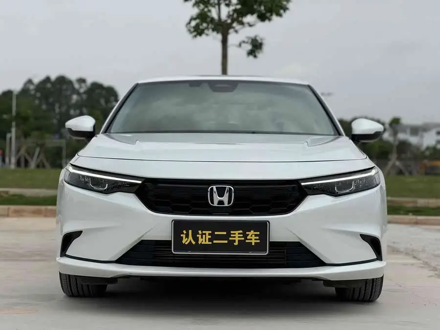 2023 Model 240TURBO CVT Smart Edition