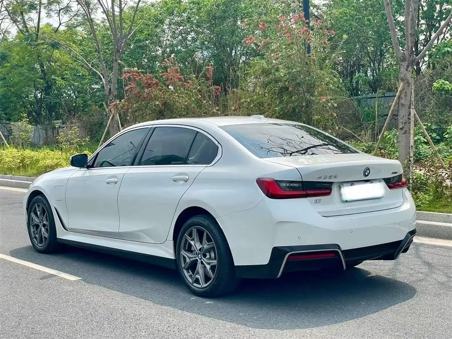 BMW i3 2024 eDrive 35 L