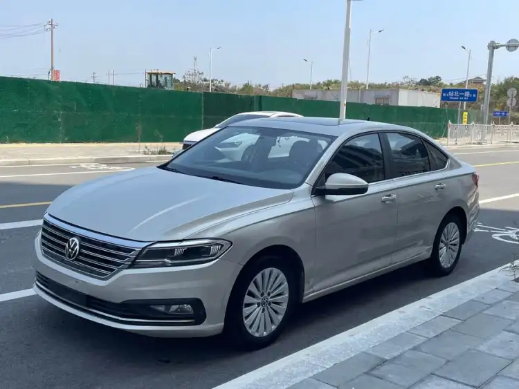 Lavida 2019 1.5L Automatic Comfort Version National VI