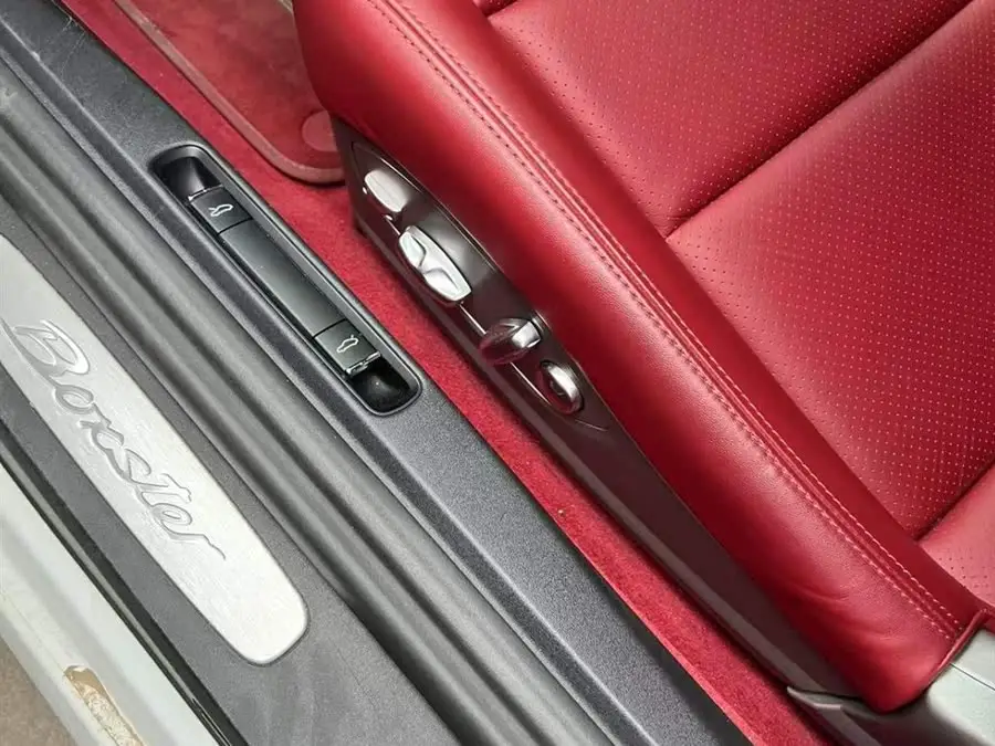 Porsche 718 2020 Boxster 2.0T