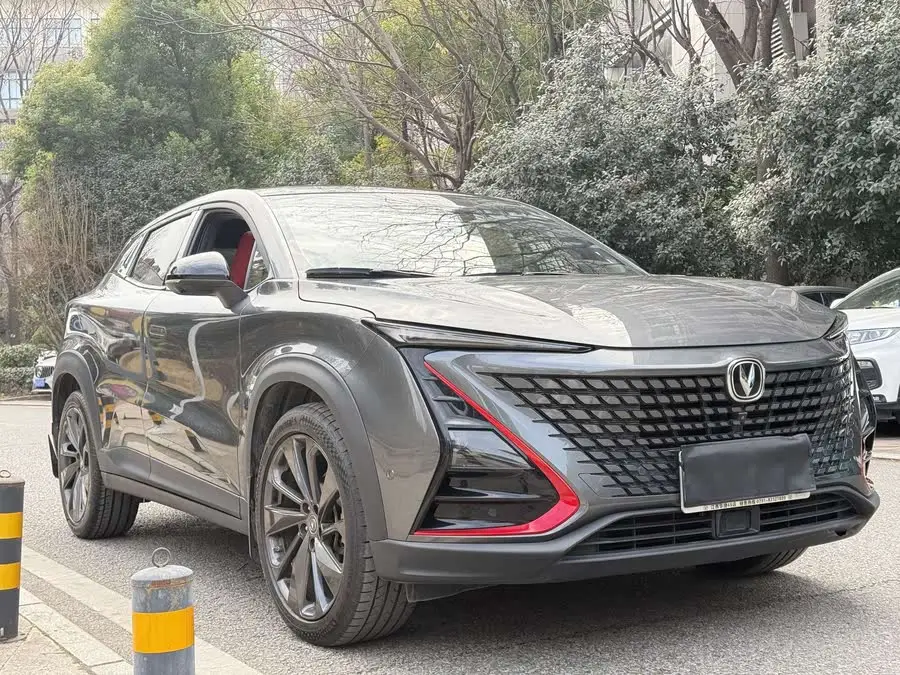 Changan UNI-T 2020 1.5T Flagship