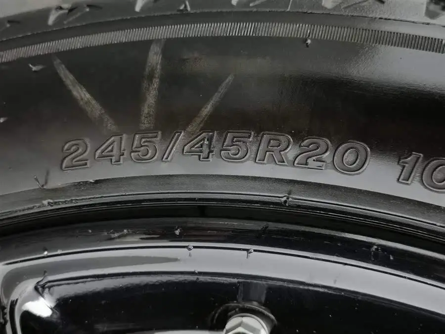 BMW X3 2022 Model Update II xDrive30i Leading M Night Package