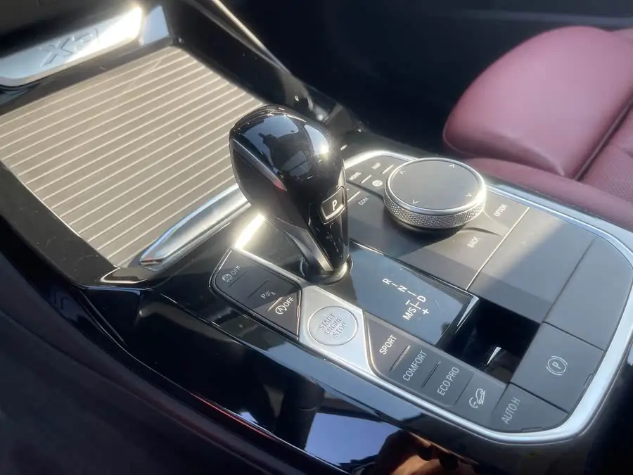 BMW X3 2023 xDrive25i M Sport Package