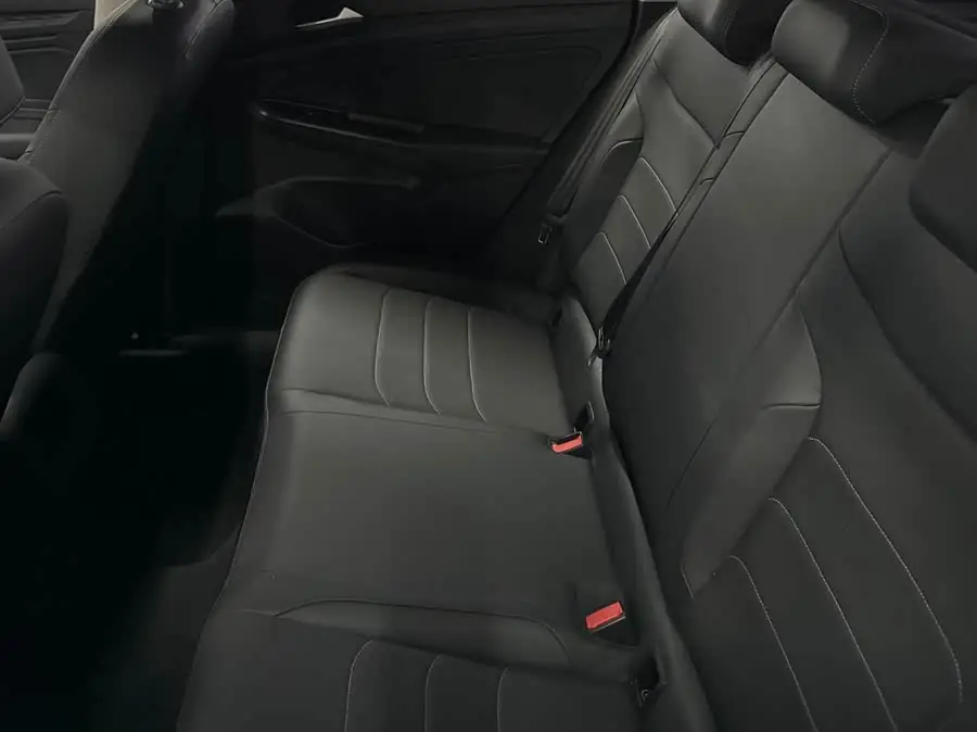 Jetta VS5 2021 Model 280 TSI Automatic Enjoyment Edition