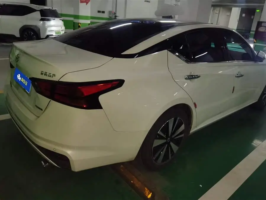 Teana 2021 2.0L XL Comfort Version