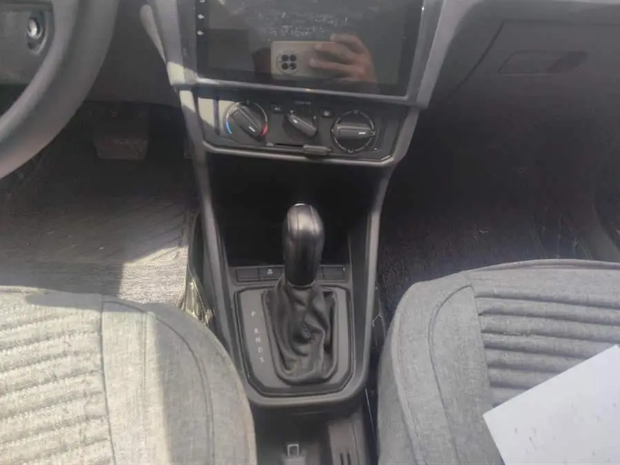 Santana 2021 1.5L Automatic Fashion Edition