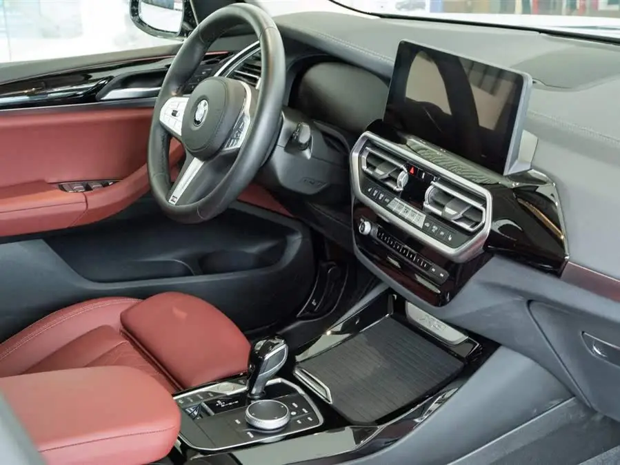 BMW X3 2023 xDrive25i M Sport Package