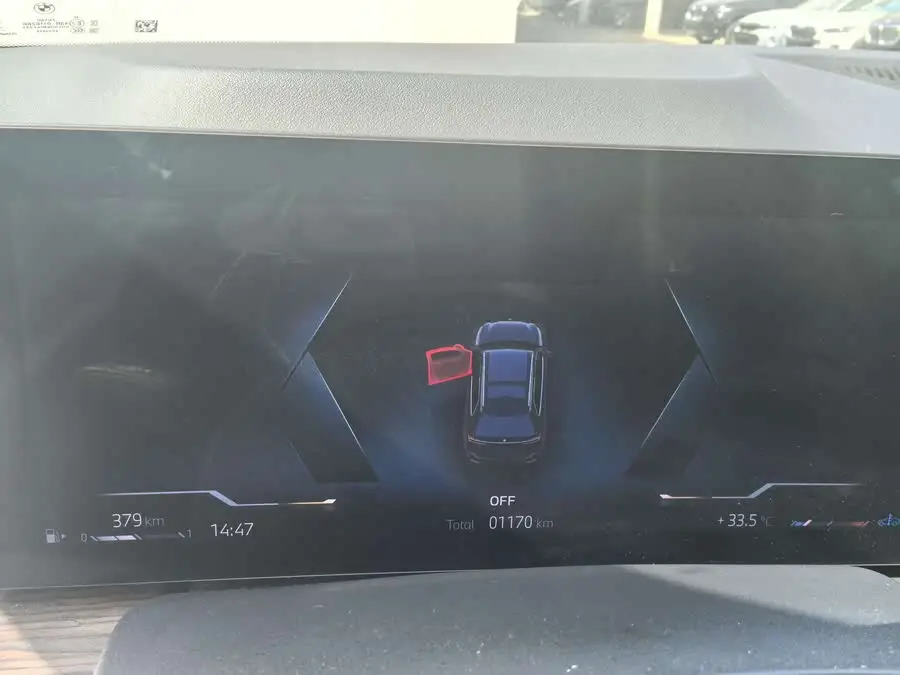 BMW X7 2023 xDrive40i Luxury Package