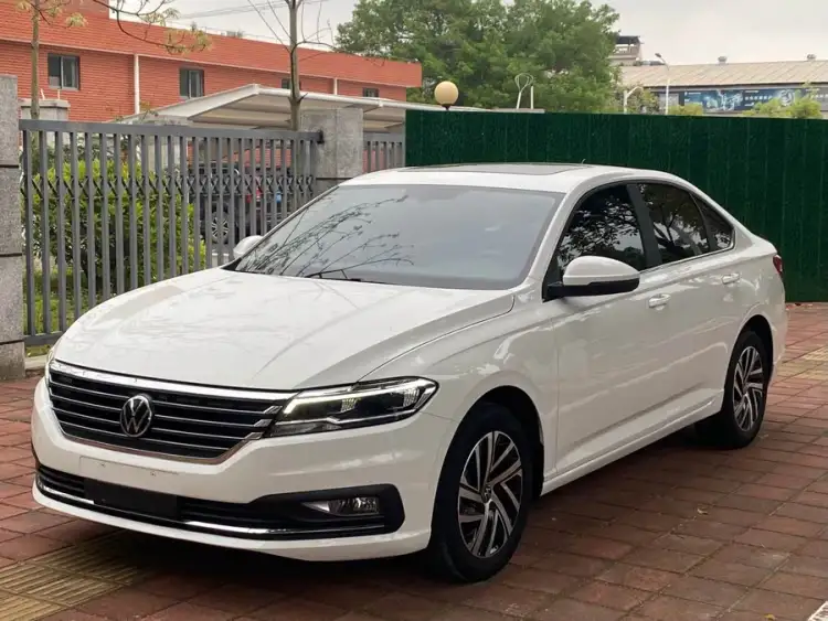 Lavida 2021 1.5L Automatic Comfort Edition