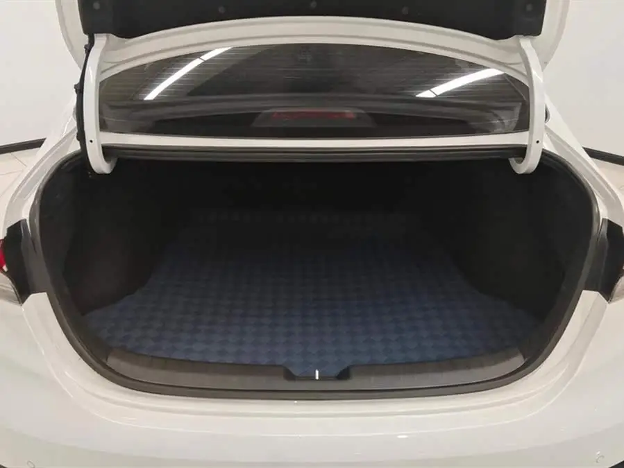 Kia K3 2024 1.5L CVT Luxury Intelligent Edition