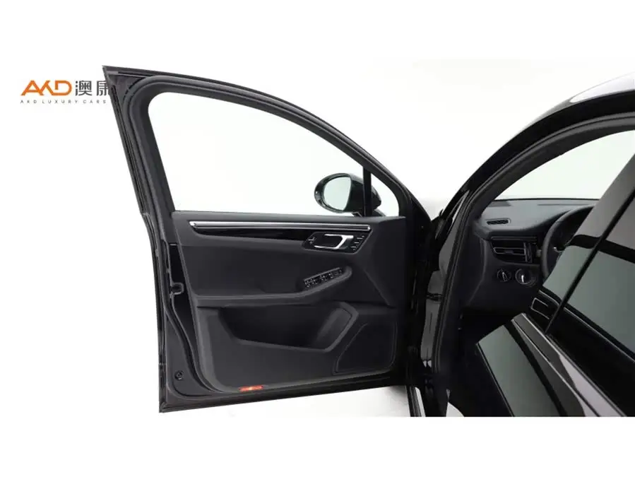 ماكان 2023 ماكان إس 2.9T