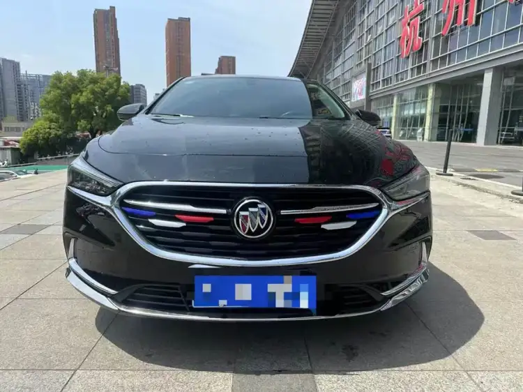 Buick LaCrosse 2022 652T Luxury