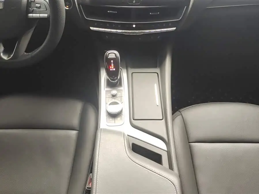 Cadillac CT5 2022 28T Luxury