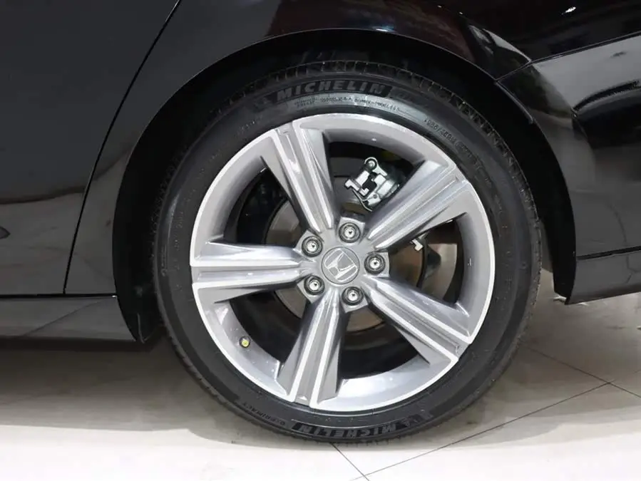 Accord 2023 260TURBO Excellence Edition