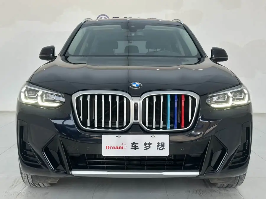 BMW X3 2022 xDrive25i M Sport Package