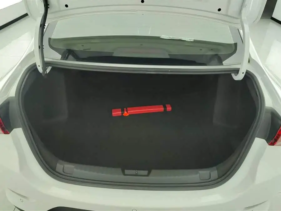 2020 Chevrolet Cavora 325T Automatic Xinyue Edition