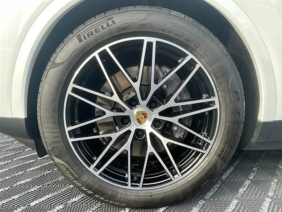 2024 Cayenne Cayenne 3.0T