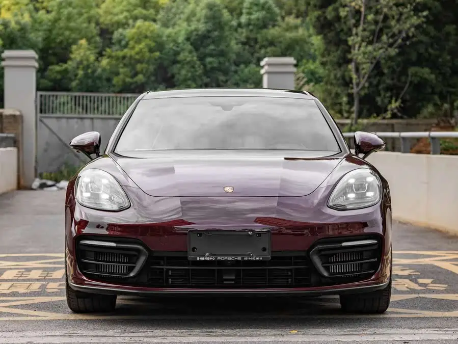 Vehicle Basic Information