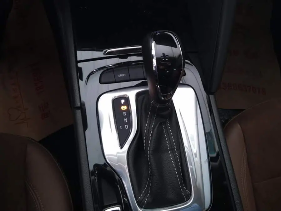 بيوك ريجال 2019 إعادة تصميم 20T الفاخرة الوطنية السادسة