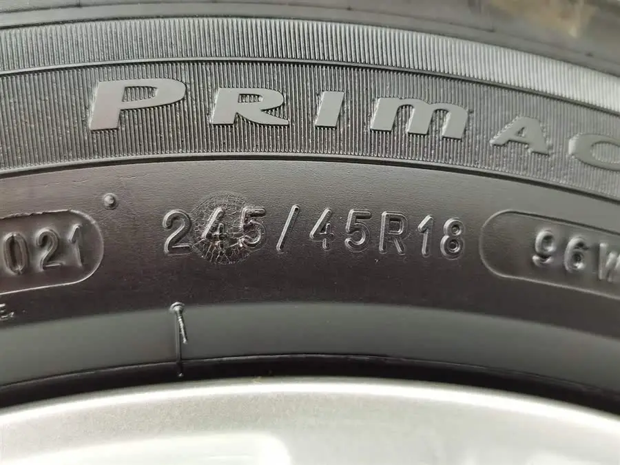 Cadillac CT5 2022 28T Luxury