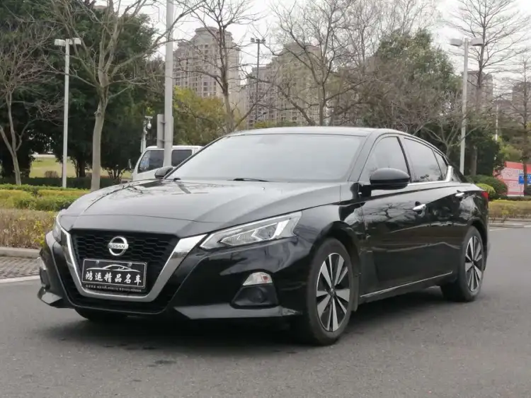 Teana 2021 2.0L XL Comfort Edition