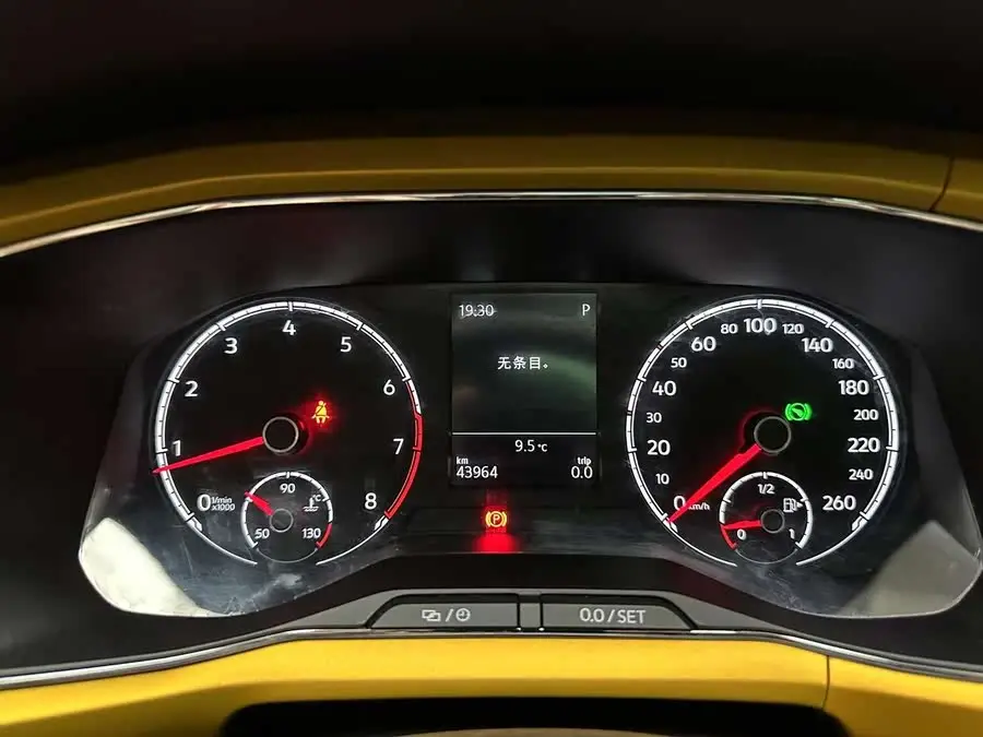 Tucson 2019 1.5L Automatic Comfort Edition