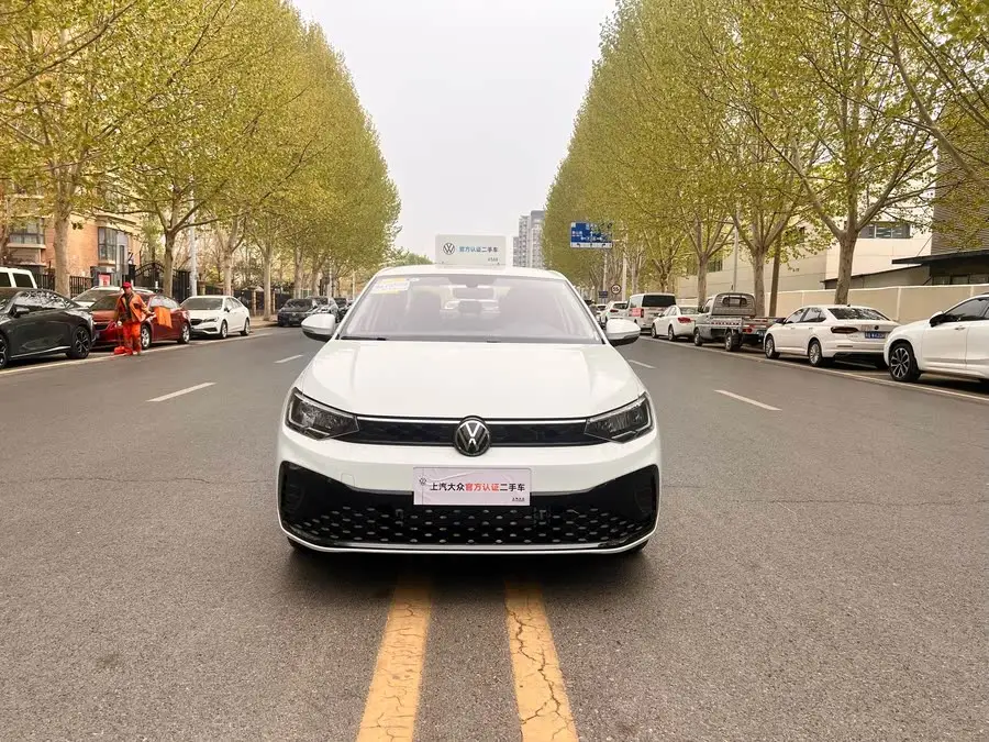 LAVIDA 2025 New Sharp 1.5L Outstanding New Edition