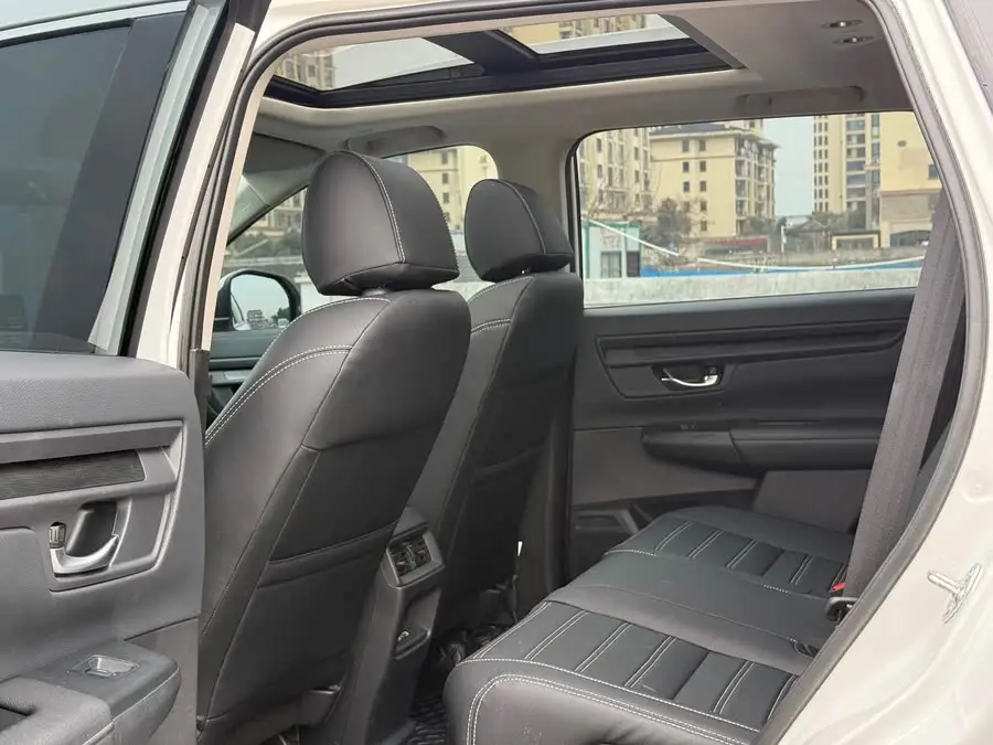 Honda CR-V 2023 240TURBO 2WD Sport Version 5 Seats