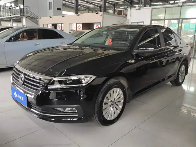 LAVIDA 2021 Model 280TSI DSG Comfort Version