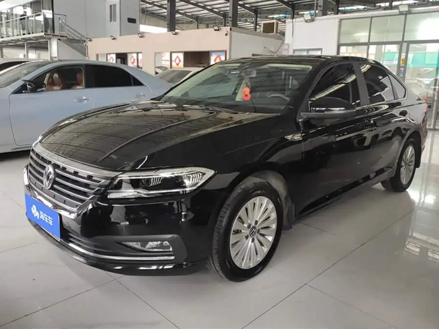 لاميدا 2021 طراز 280TSI DSG نسخة الراحة