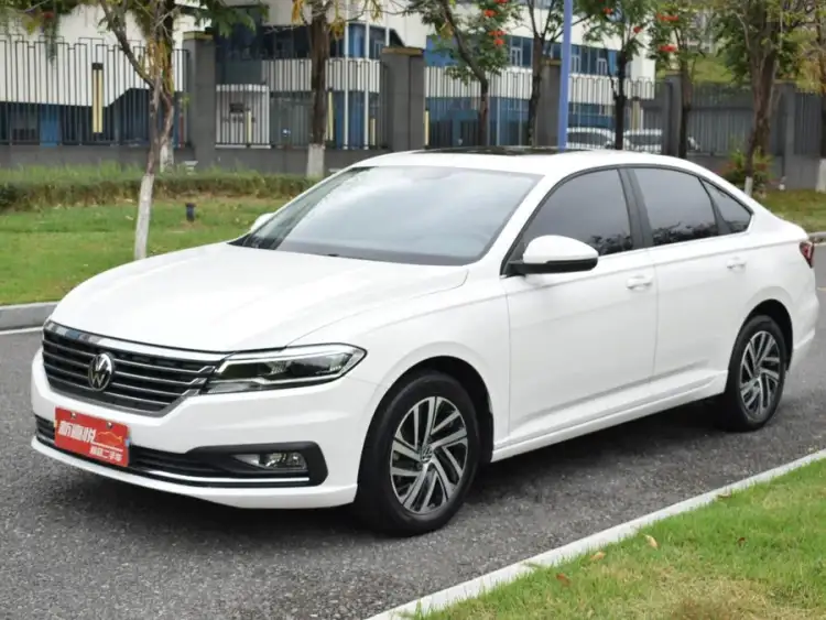 Lavida 2022 Model 1.5L Automatic Comfort Version