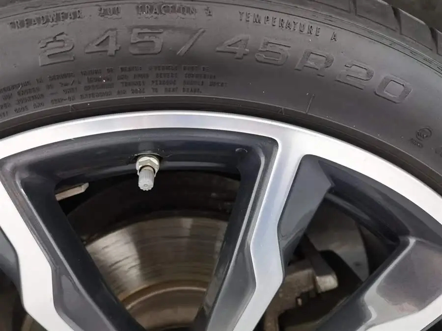 بي إم دبليو X3 2022 xDrive30i الطراز الرائد حزمة م الليل