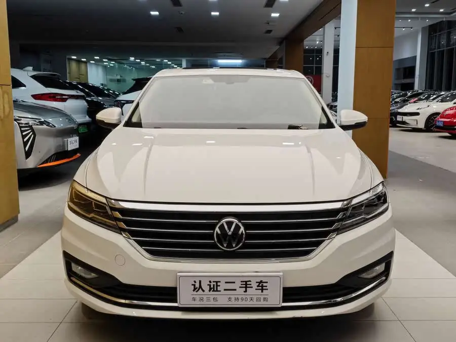 لافيدا 2021 1.5 لتر إصدار الرؤية التلقائية