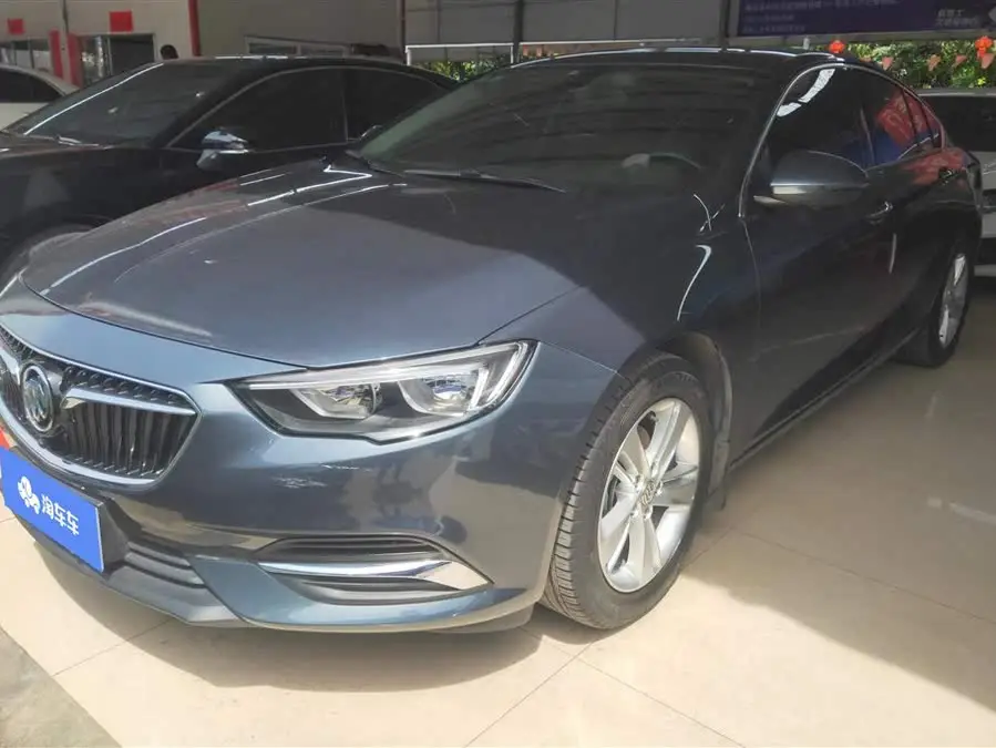 بيوك ريجال 2019 20T النسخة النخبوية الوطنية VI