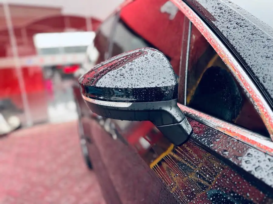 Touareg 2023 3.0 TSI R-Line Classic Sports Package