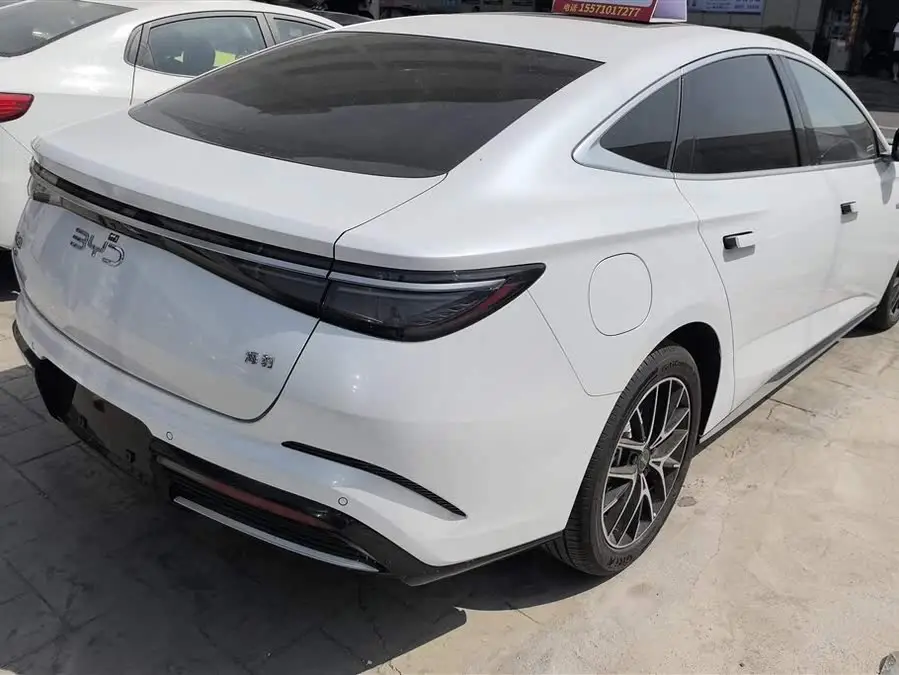 بيفر 2023 طراز DM-i 1.5L 121 كم الفئة المتميزة