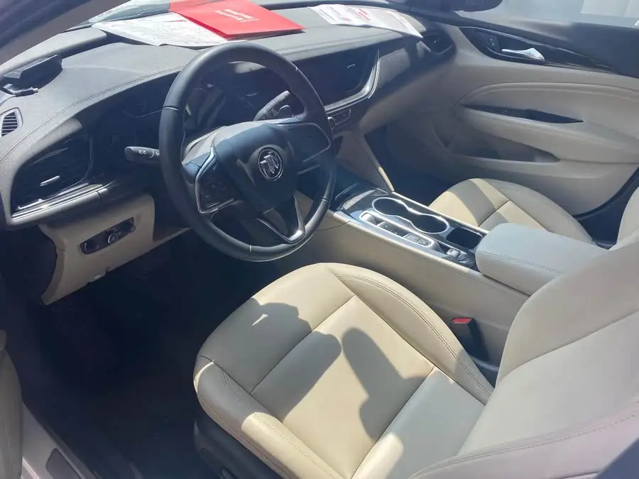 بيوك ريجال 2021 552T النخبة