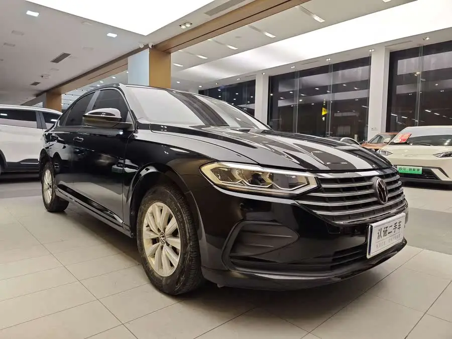 Lavida 2023 1.5L Automatic Delight Edition