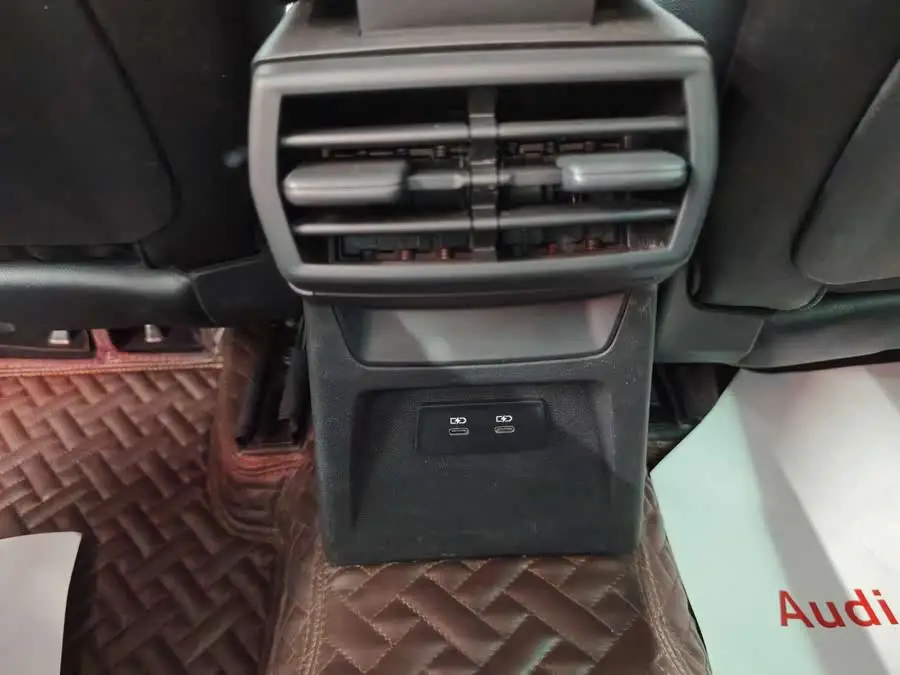 أودي A3 2021 سبورت باك 35 TFSI بروغريسيف